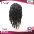 Hot Sale Afro Kinky Curly Full Lace Wigs